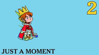 [Little King's Story #2] world conquest continues screenshot 4