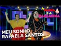 Meu sonho  a fanha e a danarina  betty xuca e karina milet