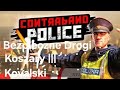 Contraband Police #22 pł gra swobodna Bezpieczne Drogi ps5