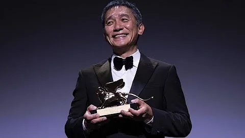 Hong Kong film star Tony Leung awarded a Venice Film Festival lifetime achievement award - DayDayNews