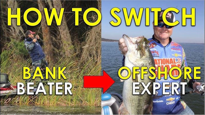 How to Fish for Fall Bass: The Complete Guide