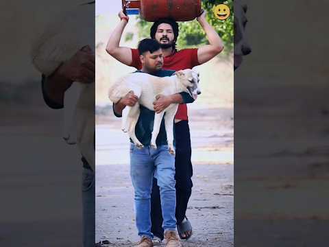 Gas cylinder problem 🤔 | Modi ji jhalmuri funny video 👆 | Godi Media Ki Beizzati  #viralvideo #viral