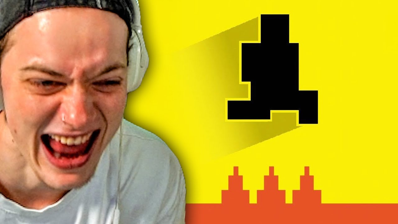 Dieses Spiel macht mich UNFASSBAR WÜTEND!