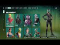 Fortnite Item Shop 1/7/26