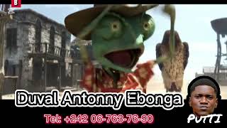 Rango En Lingala Très Drôle