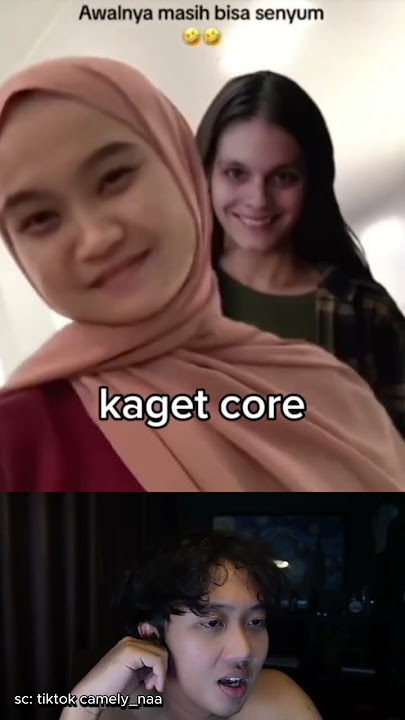 KAGET CORE!!