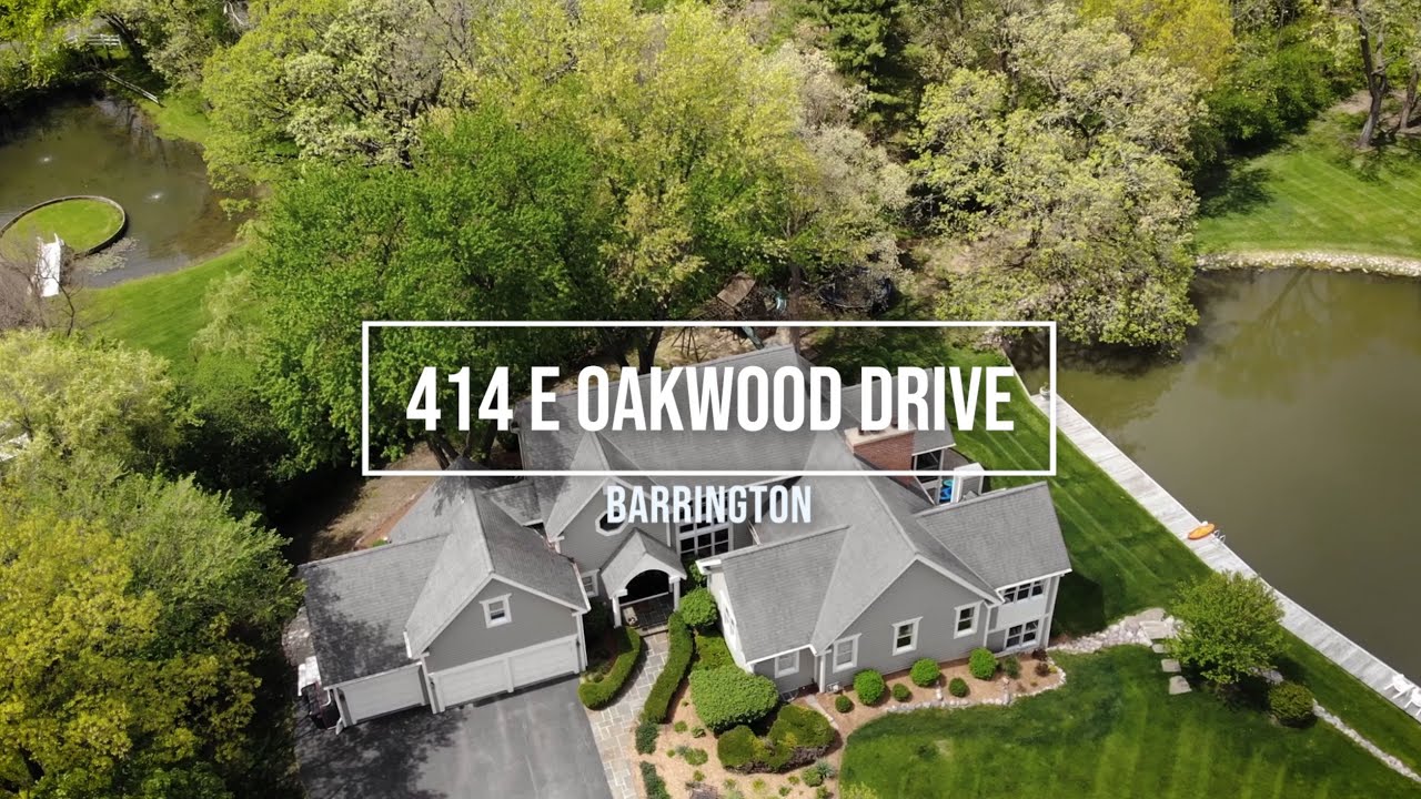 414 E Oakwood Drive Video Tour YouTube