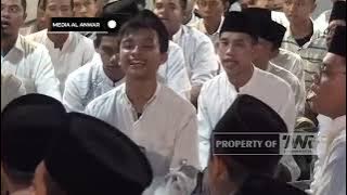 VIRAL LALARAN ALFIYAH IBNU MALIK 1002 BAIT FULL SANTRI PP AL ANWAR SARANG  VERSI CEPAT