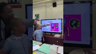 STEAMpark Academy Trenton Spring 2022 - JavaScript Coding Presentation (Micah)