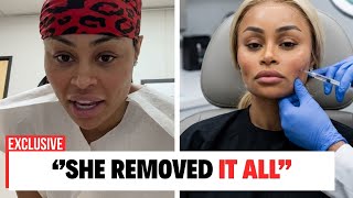 How Blac Chyna Legally Reinvented Herself as Dr. Angela White
