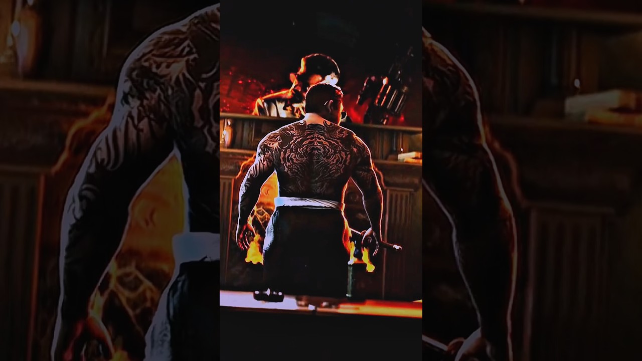 Don lee x Ak Gangster paradise 🔥👻💀| Good Bad Ugly | Ajith Kumar #shorts #music #goodbadugly #movie