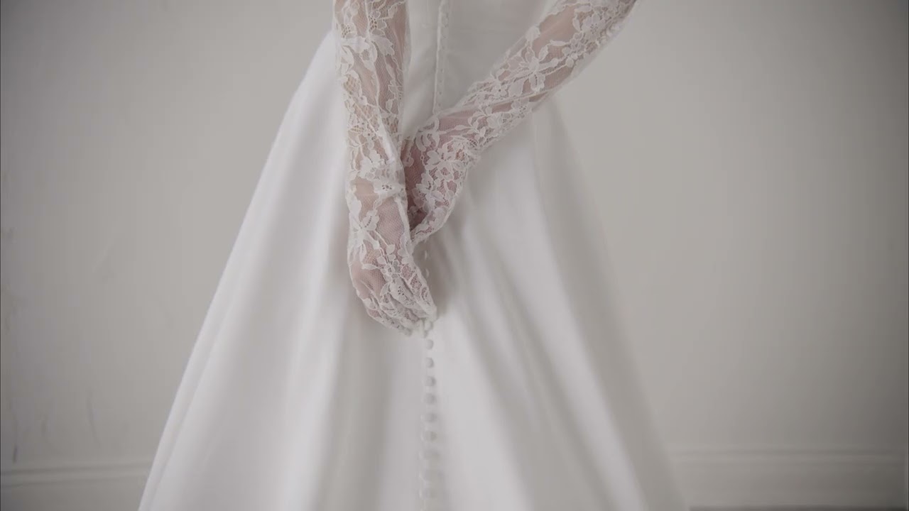 99360 EMPRESSA | Justin Alexander Signature SS26