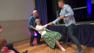 Lifetime of chronic itchy eczema prickly heat miraculously healed - John Mellor Miracles