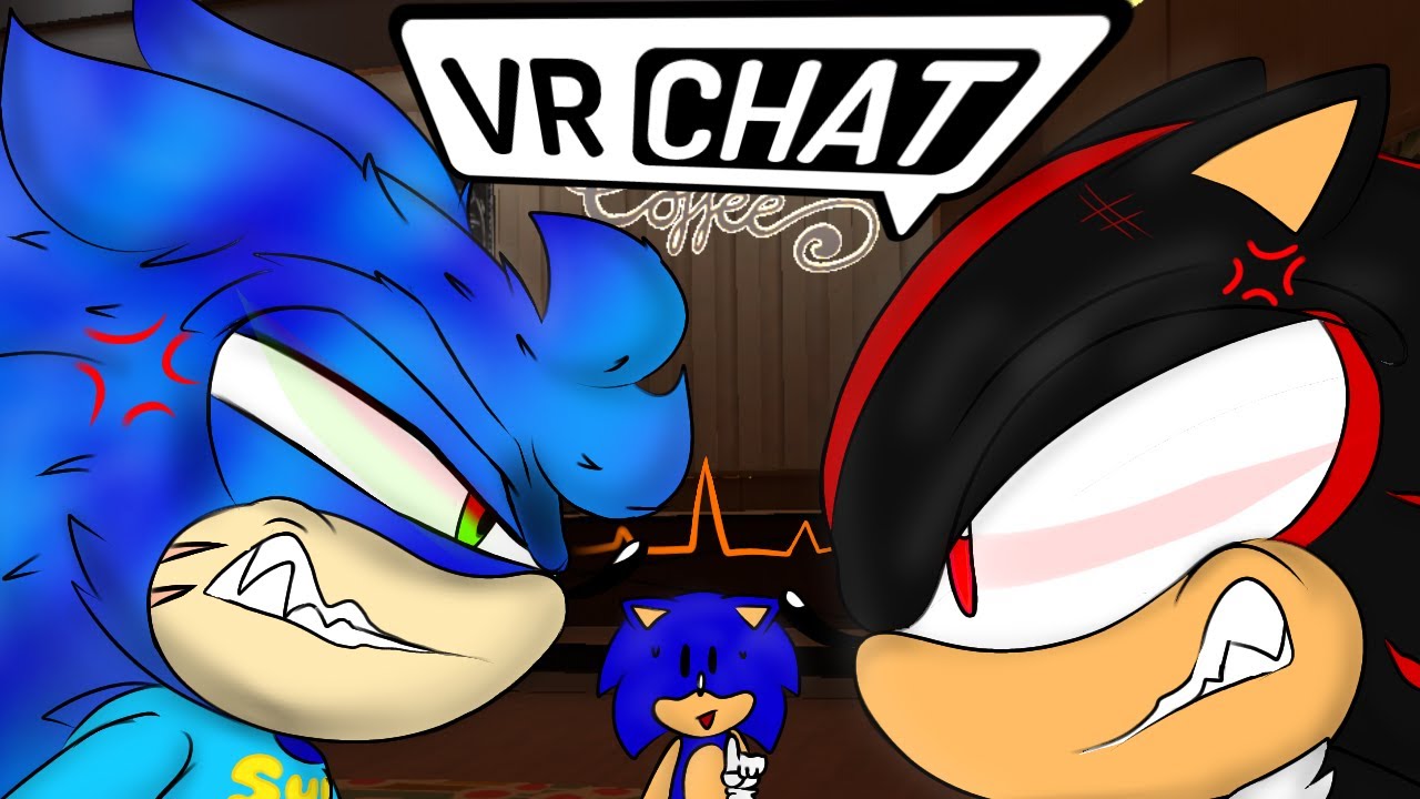 Unidentified THING! (Feat! Maurice, Modern, and Multi-Shadow)