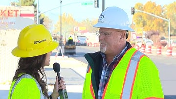 The Road Ahead with RTC: 4th Street/Prater Way Bus RAPID Transit Project Update