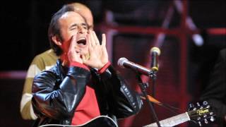 Jean Jacques Goldman - Confidentiel Paroles