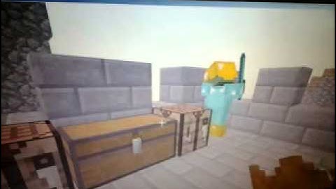 minecraft you are the creeper mod review 1.4.7