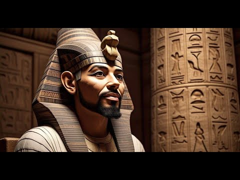 قصة الملك حور عحا أول الملوك بعد توحيد مصر