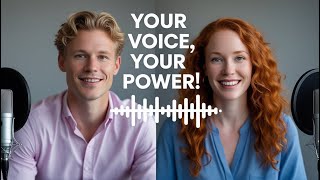 Chat Like a Native - Episode 78 - Speak with Authority: Command Respect in English