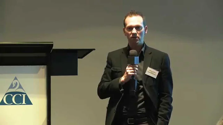 Event Coverage Smarter Web Strategies Richard Giles