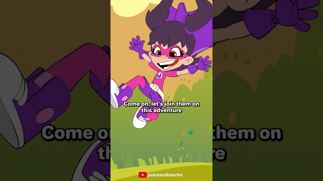 🌳 Juani and Nacho arrive at Central Park to investigate 🔎