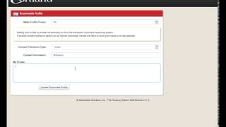 How to Create a Roommate Profile