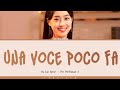 Ha Eun Byeol - Una Voce Poco Fa (Lyrics)