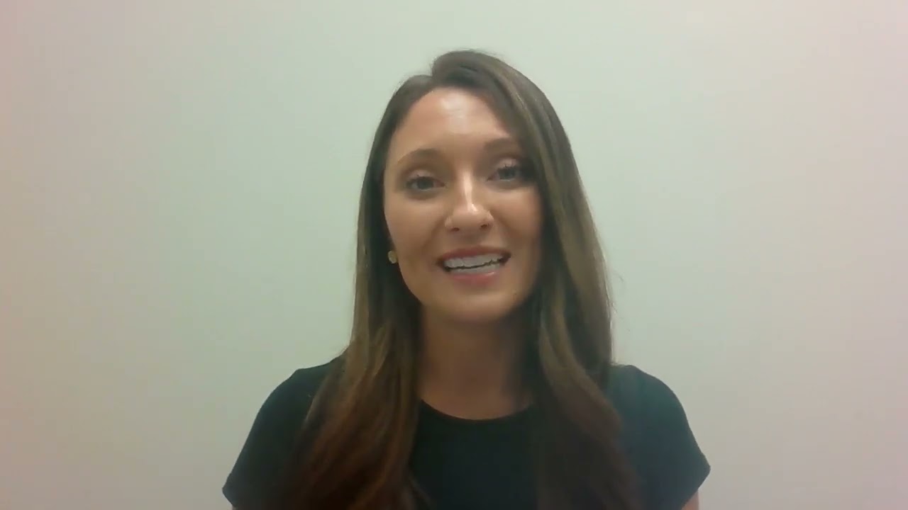90 Seconds of Wisdom - Charitable Giving by Kelcie Schiraldi- October 2023