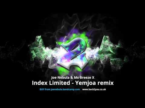 Joe Nebula & Ms Breeze X - Index Limited, Yemjoa Remix