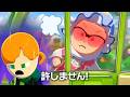 マイクラのモブたちと暮らす「トモダチコレクション わくわく生活」最低すぎるおかん #12