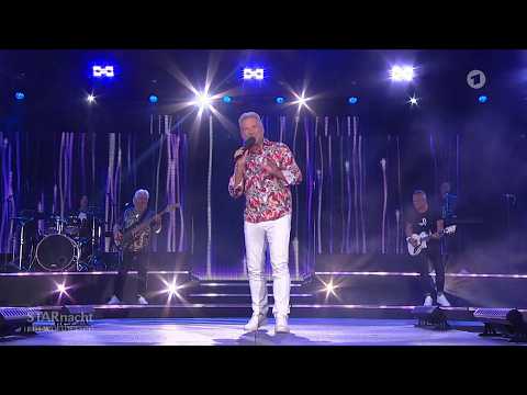 Nockis - Seit 1870 & Hit-Medley (STARnacht am Wörthersee 2025)