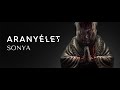 Sonya  family aranylet