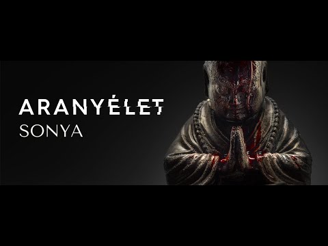 SONYA - Family (Aranyélet)