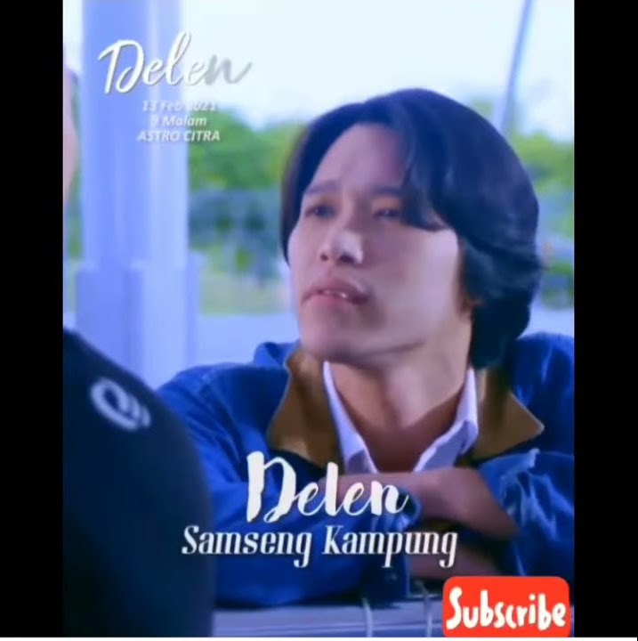 Delen | Telefilem Trailer