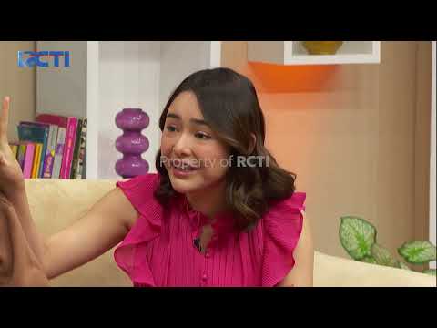Kenny bukan tipenya Manda | MANDA CURHAT- EPS 7- PART 2