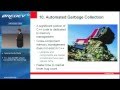 Cameron Purdy - Did Java and C# have an evolutionary advantage over C++