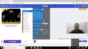 Programación de micro:bit - Clase 2