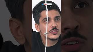 Chico Moedas: EU TENTEI!