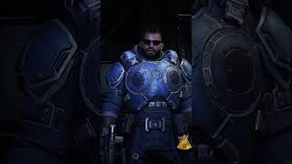 Who Is The Boss?  #Shorts #Gears5