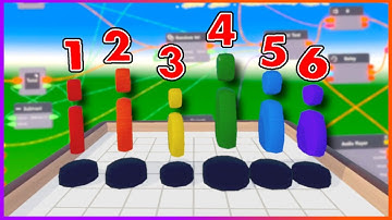 How To Make A Queue In Rec Room | Circuits Tutorial