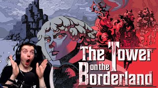 The Tower on the Borderland Demo - Honest Review