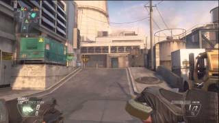 Spawn ballistic knife headshot