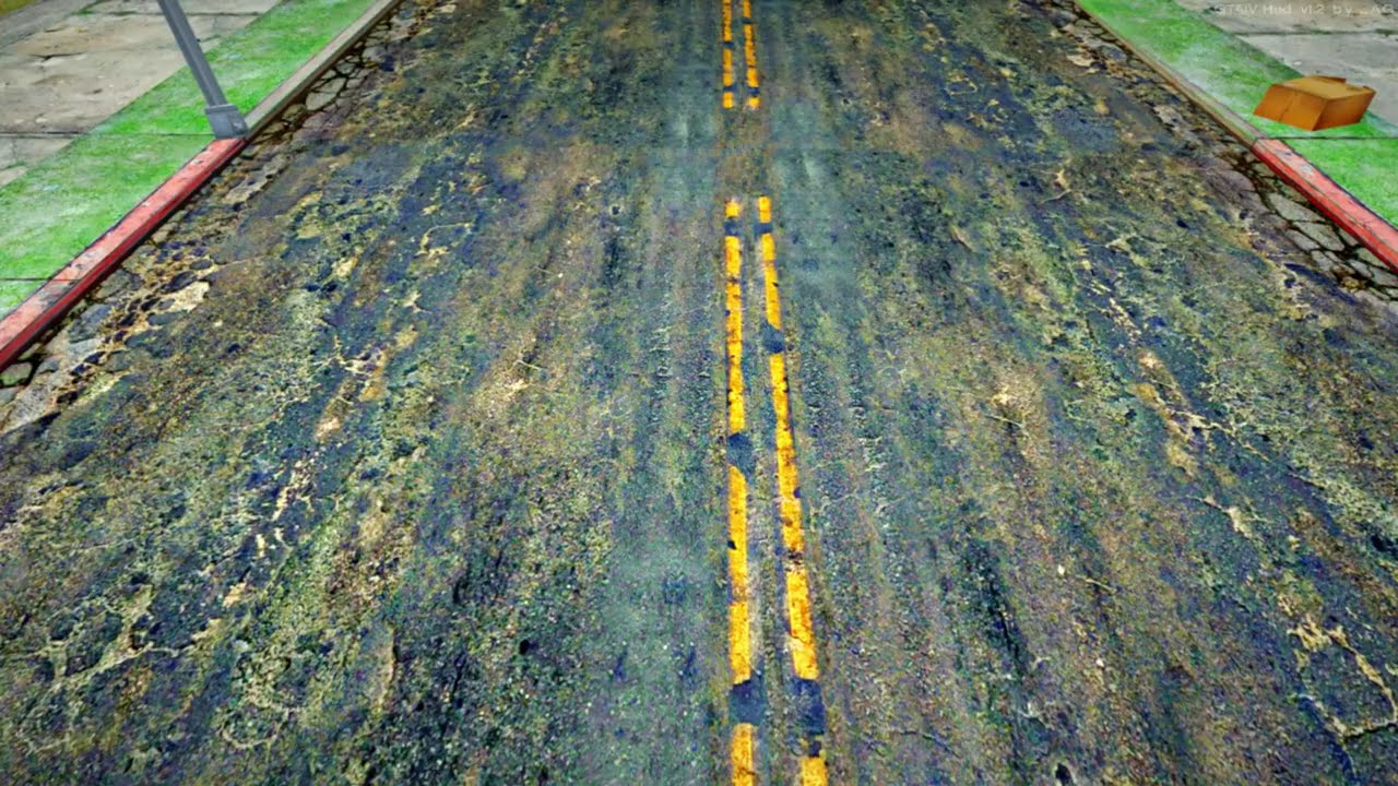 Enhance Your Gta Sa Experience With Amazing Low-end Graphics Mod!