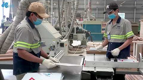 KHU CÔNG NGHIỆP HÒA BÌNH - CHẶNG ĐƯỜNG 10 NĂM