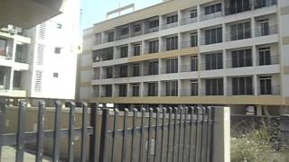 Project video of Nivaan Annexe