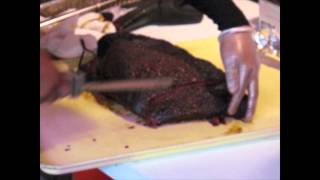 Part 2 - 2012 HLSR World Championship BBQ Cook-off Documentary of Pitmakers Party