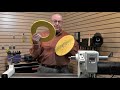 Longworth Chuck Type 2 - Update Longworth Chuck Type 2 - Update