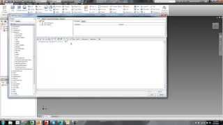 Mapping Material into drawing as iproperty