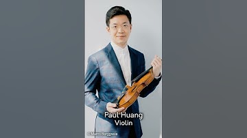 Thumbnail of Jun Märkl conducts Toshio Hosokawa's Symphony No. 5. #classicalmusic #teaser