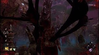Dbd floating glitch